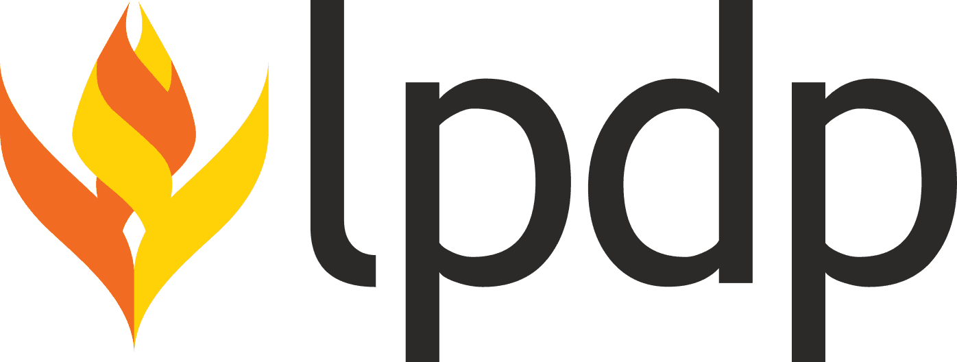 LPDP Logo - Lembaga Pengelola Dana Pendidikan