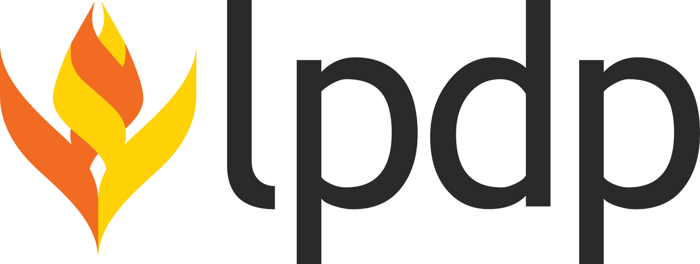 LPDP Logo